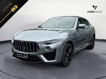 MASERATI Levante MHEV 330 CV AWD GT Serie Limitata 1/200