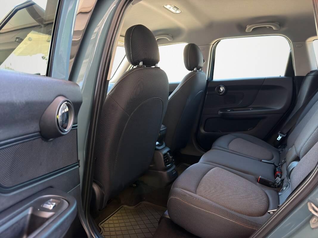 Mini Countryman 2.0 150CV NORTHWOOD 