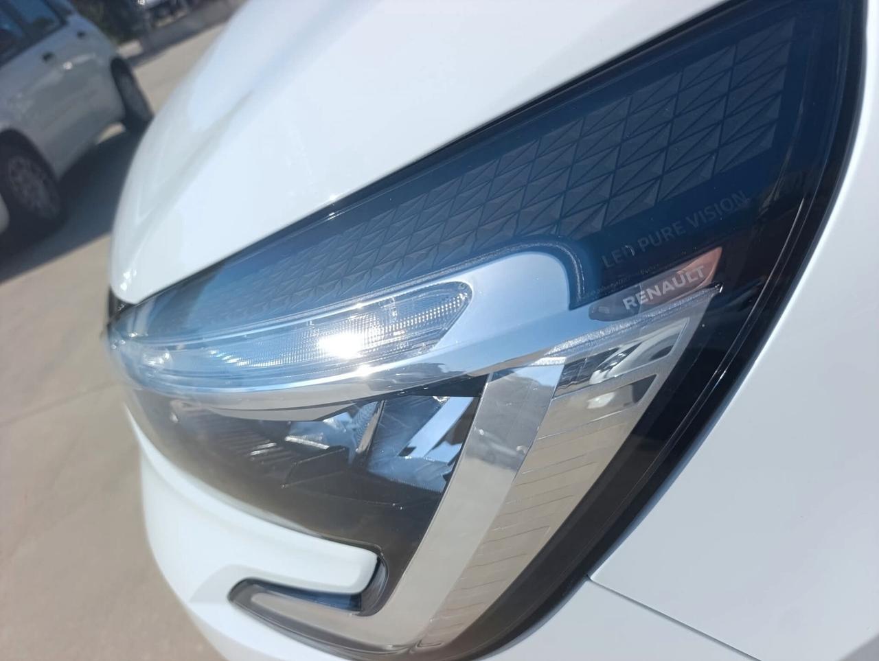 Renault Clio TCe 12V 100 CV GPL 5 porte Zen