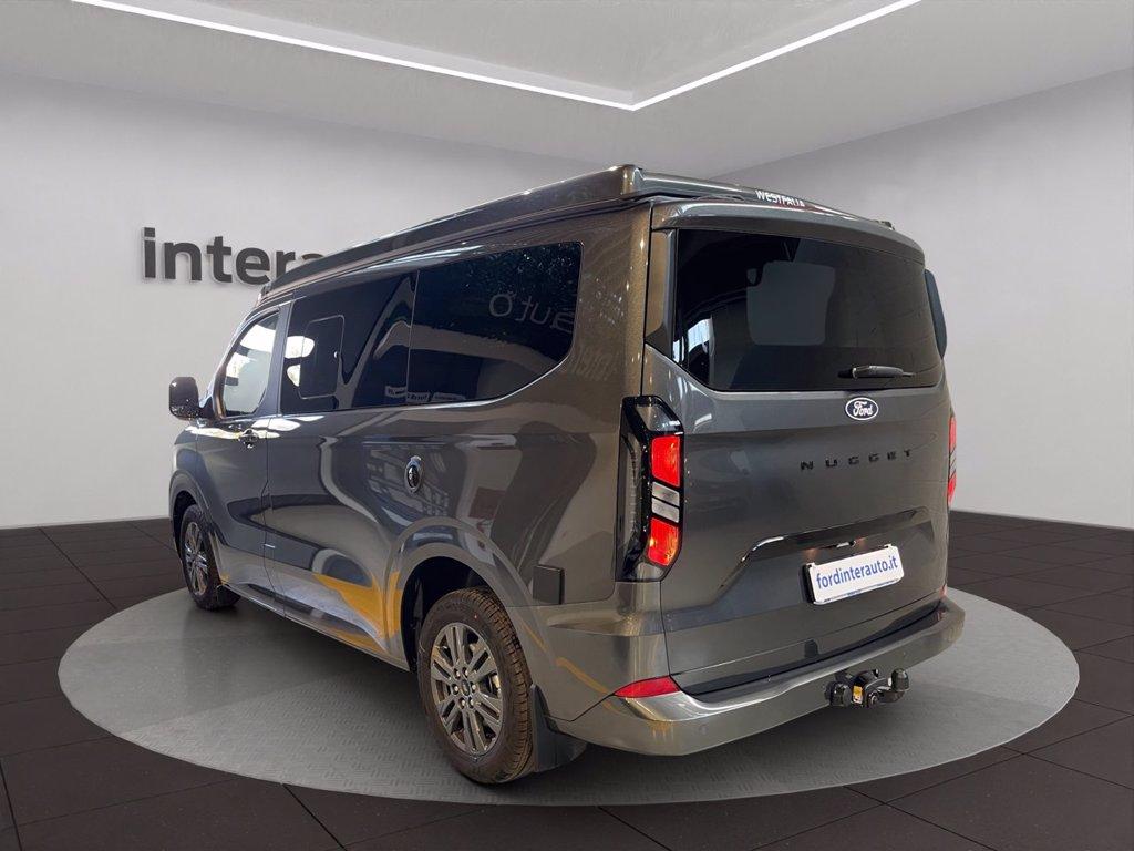 FORD Transit Custom V710 2.0 ecoblue 170cv Nugget V710 320 L1H1 M1 Titanium 170cv auto del 2025