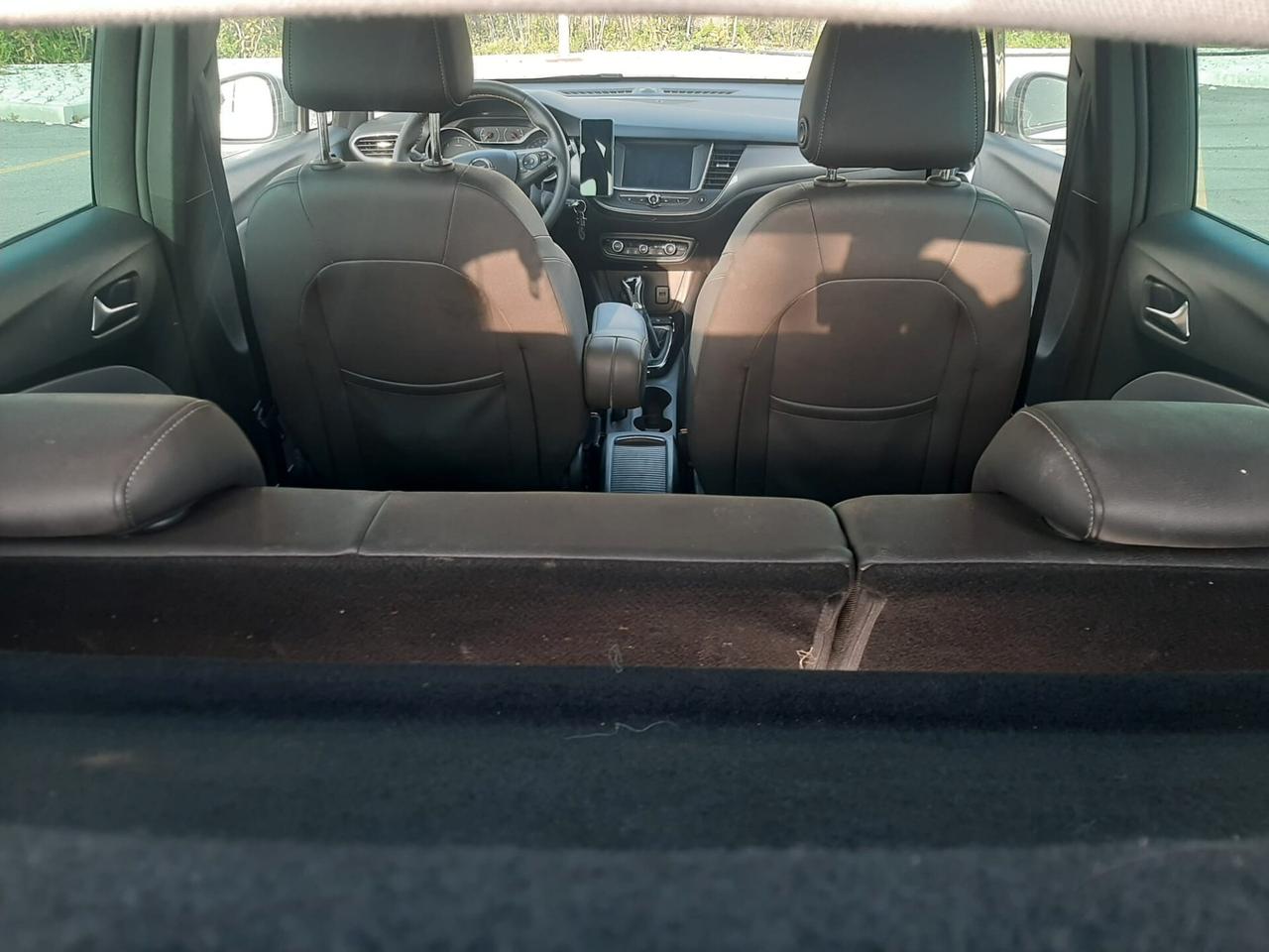 Opel Crossland X 1.6 ECOTEC D 8V Start&Stop Innovation