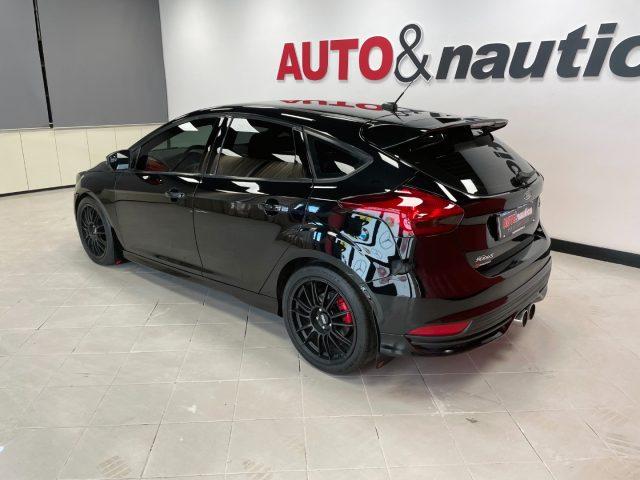 FORD Focus 5P 2.0 ECOBOOST ST 250CV