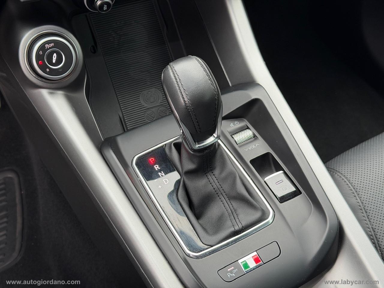 ALFA ROMEO Tonale 1.5 130 CV MHEV TCT7 Veloce MY24 PACK : VELOCE, PREMIUM,WINTER, RUOTE EXTRA 19',