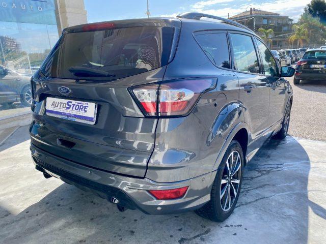 FORD Kuga 1.5 TDCI 120 CV S&S 2WD ST-Line