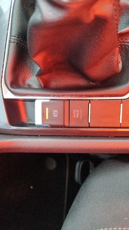 Volkswagen Tiguan Tiguan 1.6 TDI SCR Business BlueMotion Technology