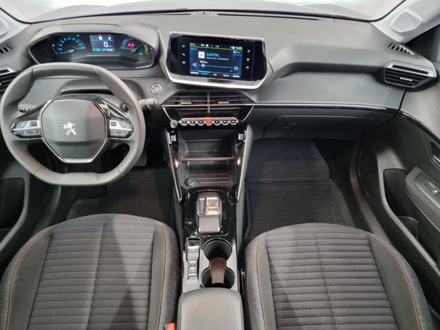 PEUGEOT 208 motore elettrico 136 CV 5 porte Active Pack