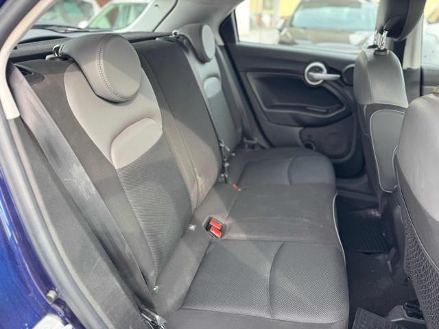 FIAT 500X 1.6 MtJ 120 CV Lounge 120MILA KM TRATTABILE