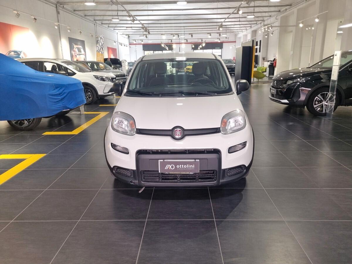 Fiat Panda 1.0 Hybrid AZIENDALE GARANZIA 3 ANNI