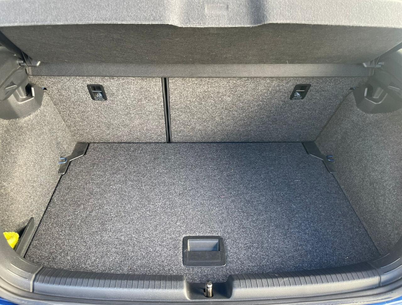 VW. POLO 2.0 TSI GTI 200Cv. DSG