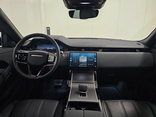 LAND ROVER Range Rover Evoque 2.0D I4 163 CV AWD Auto S