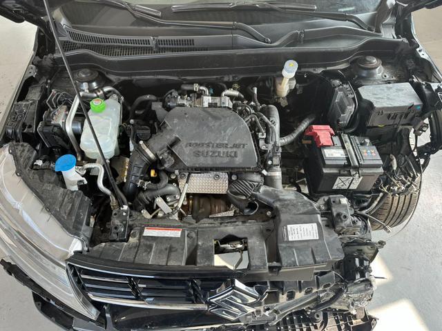 SUZUKI Vitara 1.4 HYBRID COOL