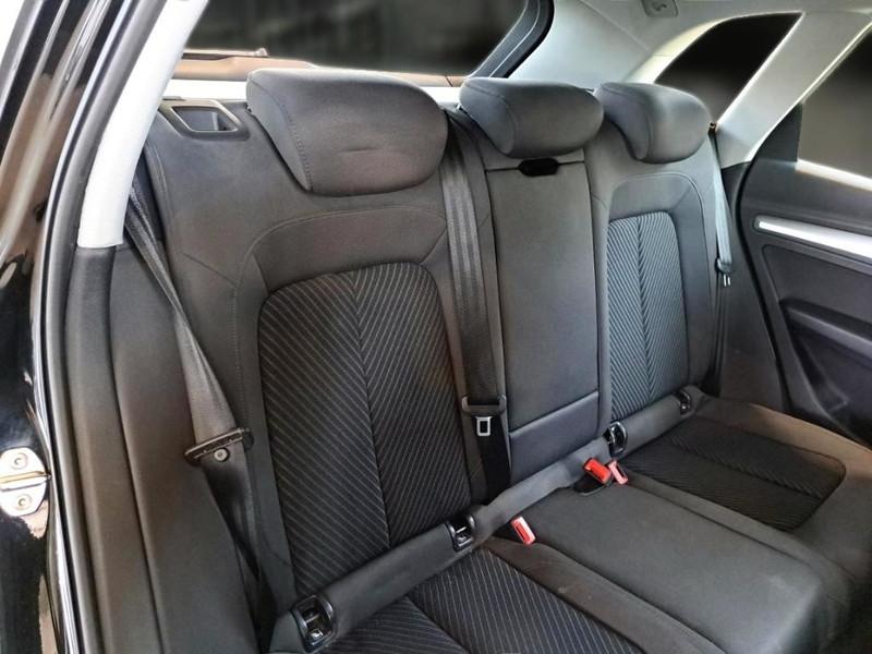 AUDI Q5 35 TDI MHEV Business Advanced S tronic
