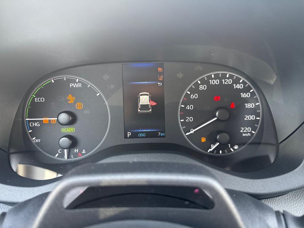 Toyota Yaris 1.5h 115 Yaris