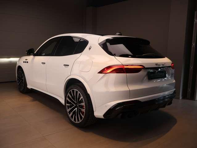 Maserati Grecale Modena Hybrid 330 cv MY25