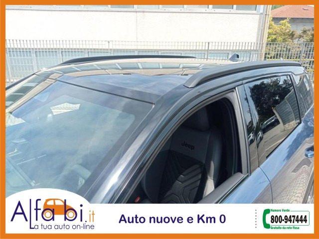 JEEP Compass MY26 e-Hybrid 145CV eDCT6 Summit + Tetto