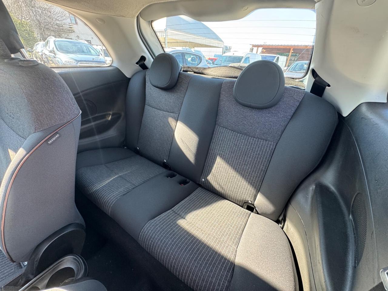 Fiat 500e Passion No obbligo finanziamento