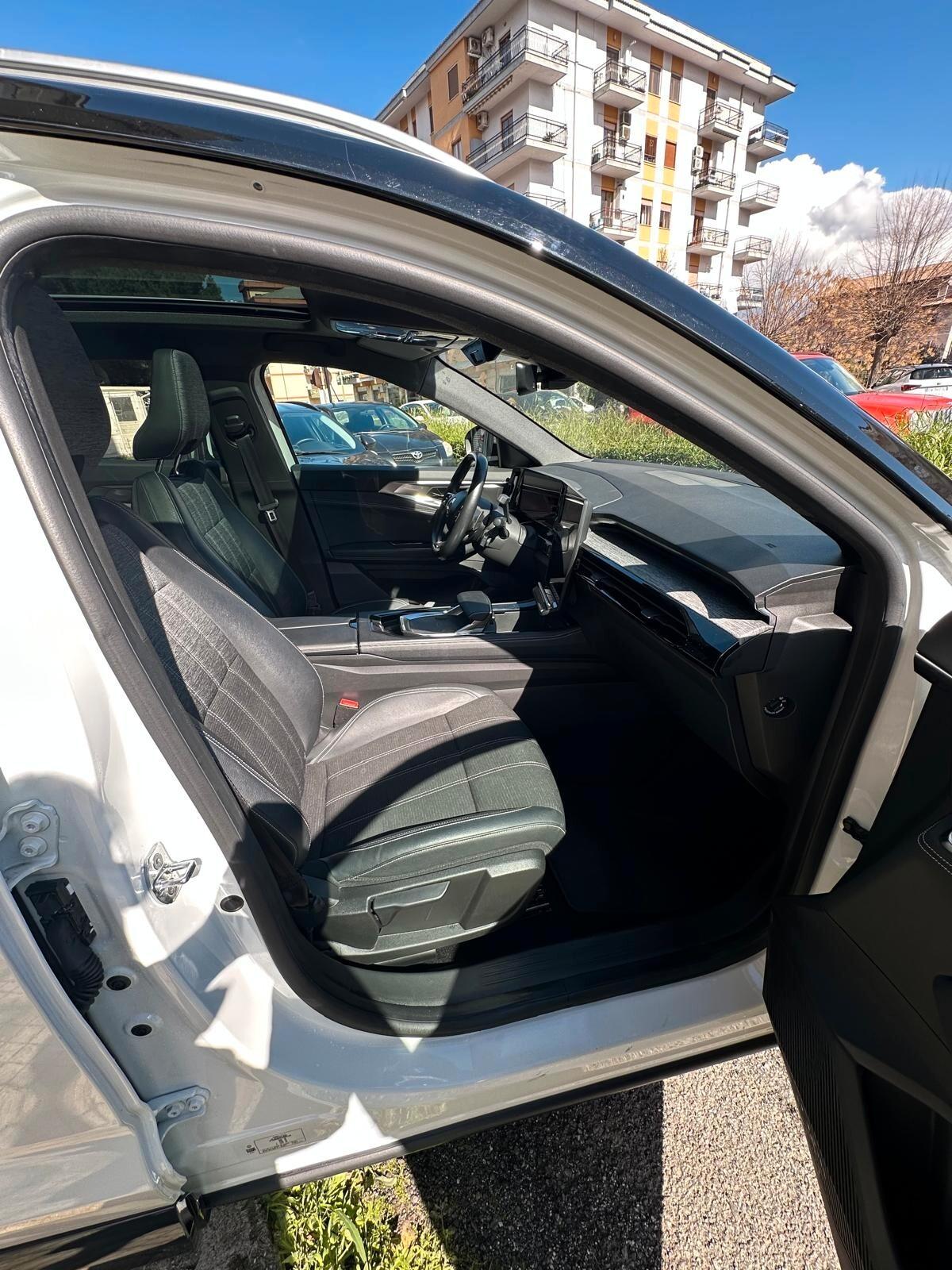 Renault Austral Full Hybrid E-Tech 200 CV Techno