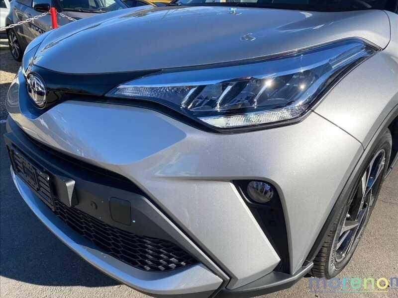 Toyota C-HR 2.0h Trend e-cvt