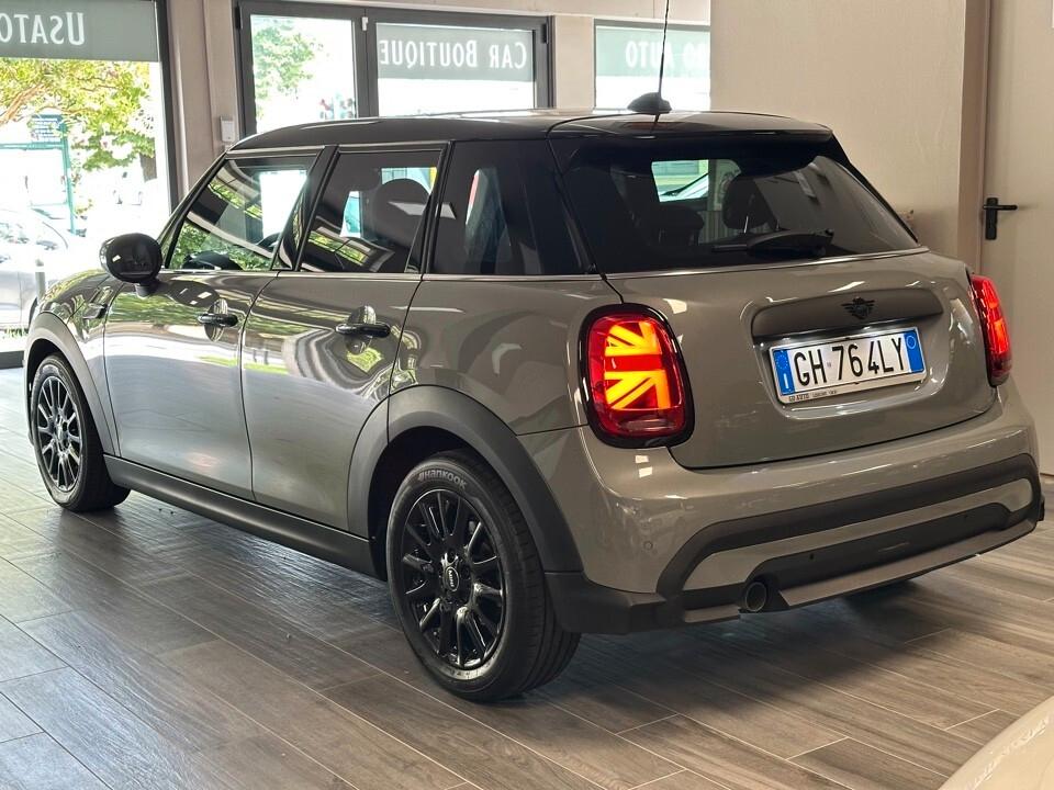 Mini 5p 1.5 Essential 75cv