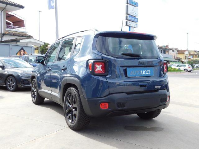 JEEP Renegade 1.0 T3 NIGHT EAGLE