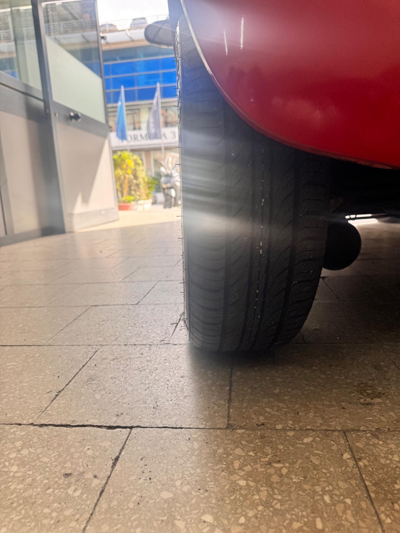 Smart Fortwo 700 61 Cv City-Coupé Pulse