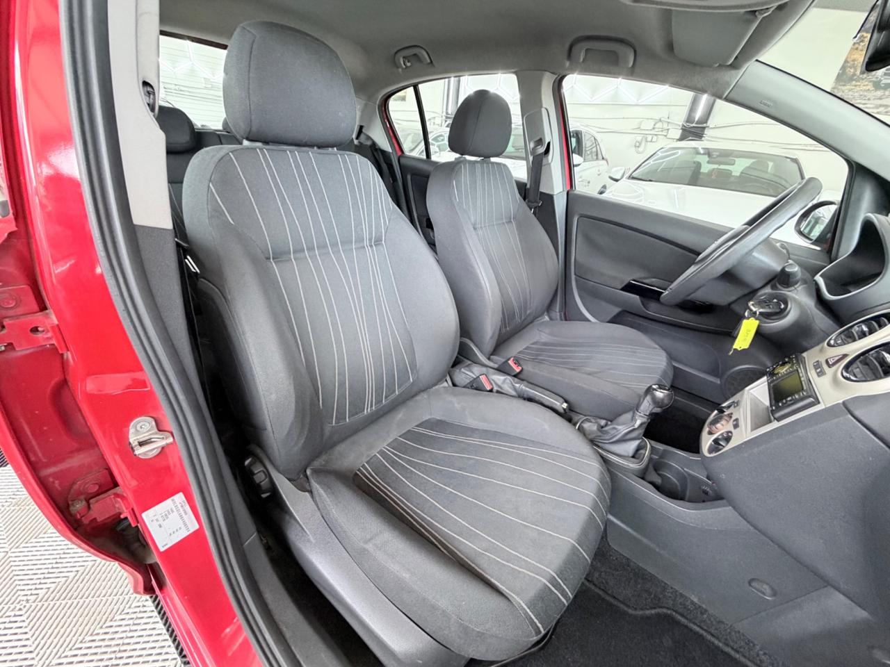 Opel Corsa 1.2BENZINA 80CV 5PORTE Cosmo