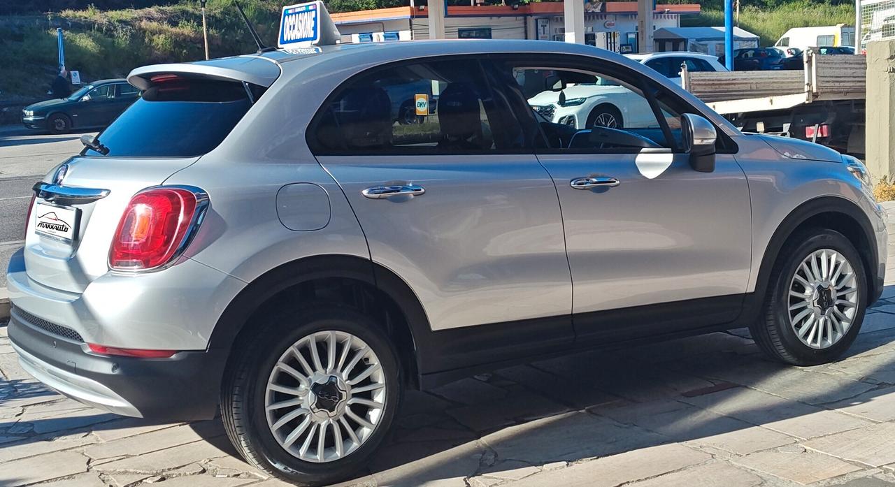 FIAT 500X 1.6 MTJ 120 CV LOUNGE