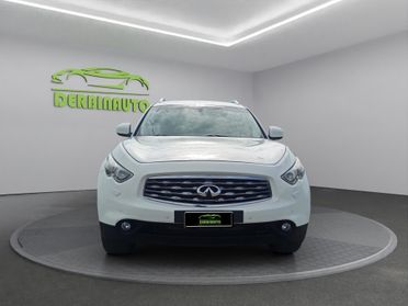 Infiniti FX FX30d GT