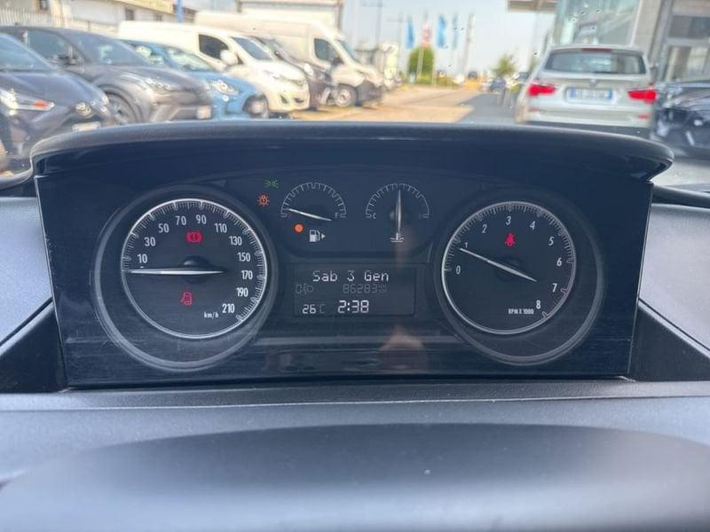 Lancia Ypsilon 1.2 SILVER 69CV