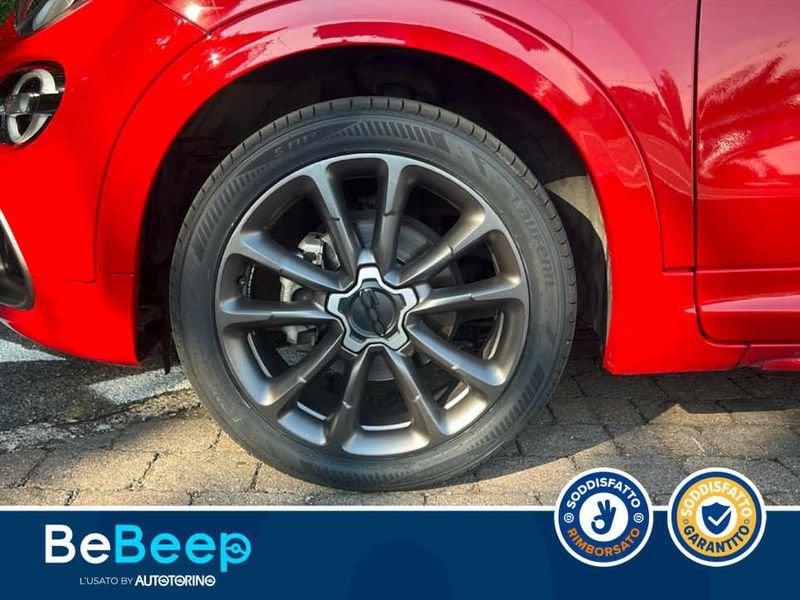 FIAT 500X 1.6 MJT SPORT 4X2 120CV MY20