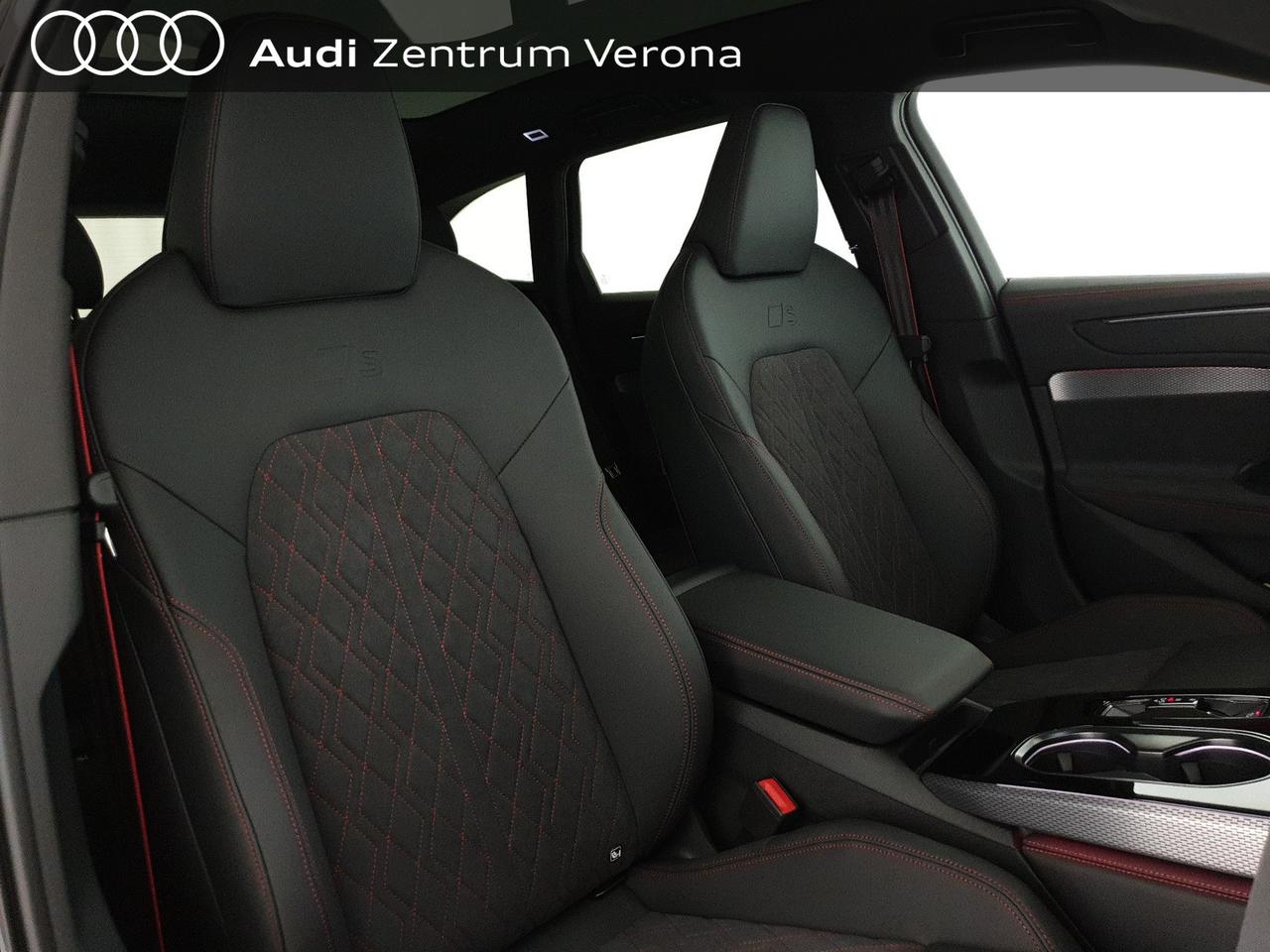 Avant 3.0TFSI 367CV quattro tiptr S line Edition