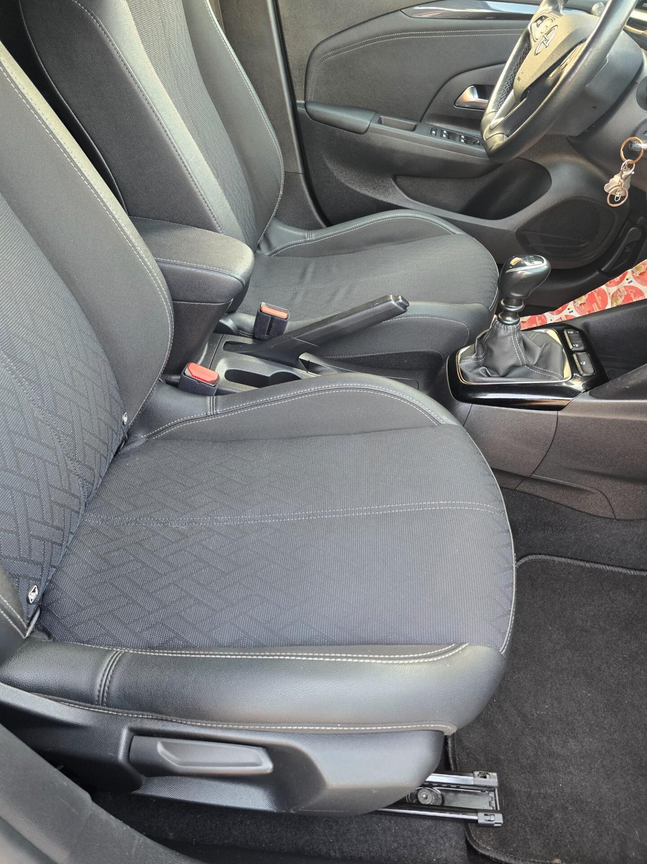 Opel Corsa 1.2 100 CV Edition