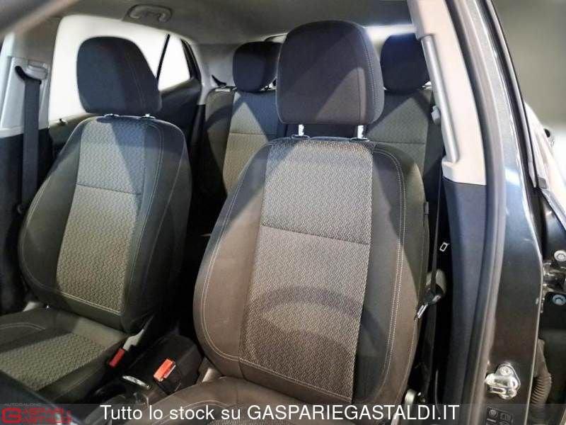 Opel Mokka X 1.4T Advance GPL-Tech 140cv 4x2 MT6