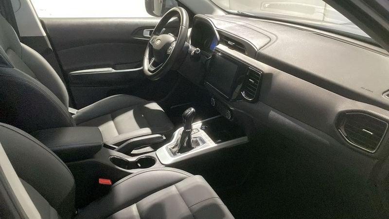 DR AUTOMOBILES dr 4.0 dr 4.0 1.5