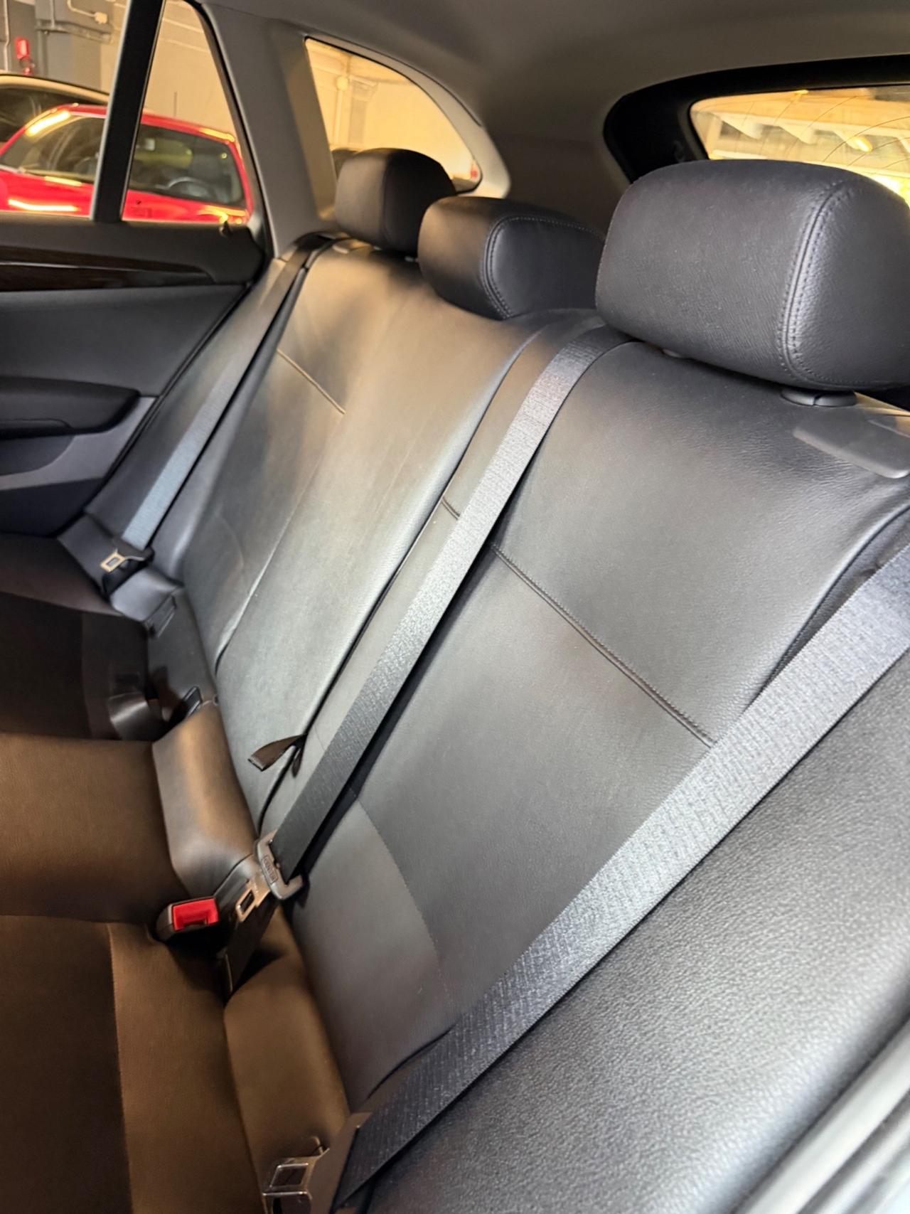 Bmw X1 sDRIVE18i KMCERT UNICOPR ATTIVA