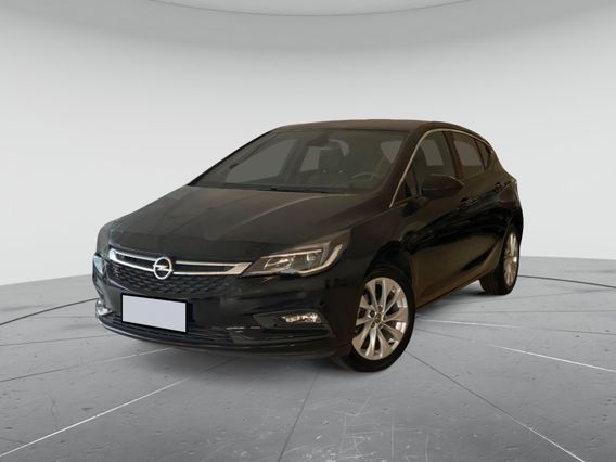 Opel Astra 1.4 turbo 110cv ecom 5 porte innovation