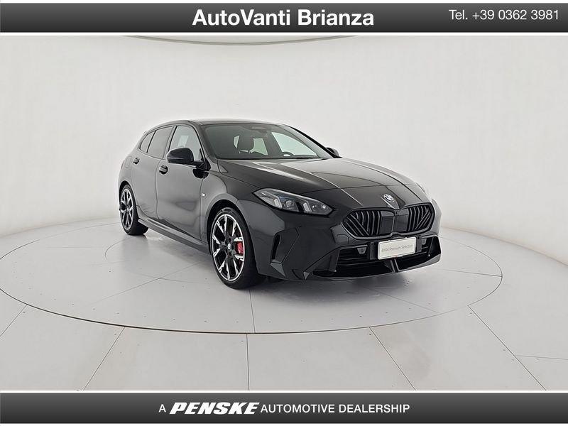 BMW Serie 1 118d MSport Pro