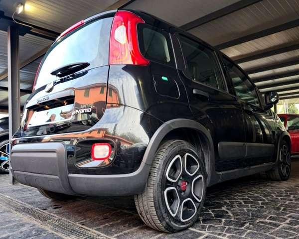 Fiat Panda HYBRID PARI AL NUOVO! 1.0 FireFly S&S