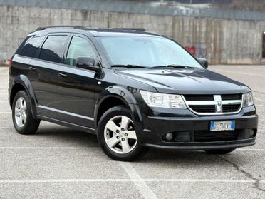 Dodge Journey 2.0 Turbodiesel 140cv