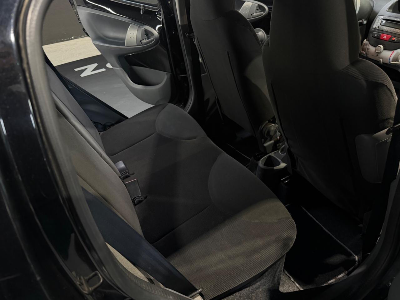 Citroen C1 1.0 5 porte CMP-5 AMIC1