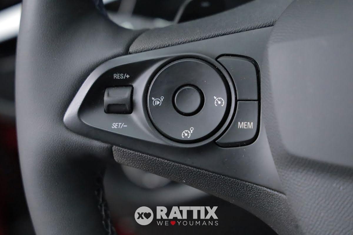 Opel Corsa 1.2 Hybrid 110CV GS DCT6