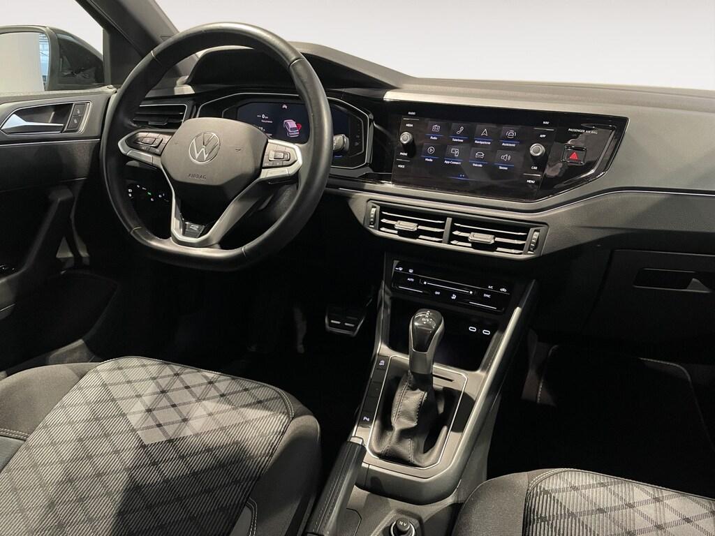 Volkswagen Taigo 1.5 Tsi 150CV DSG R-Line