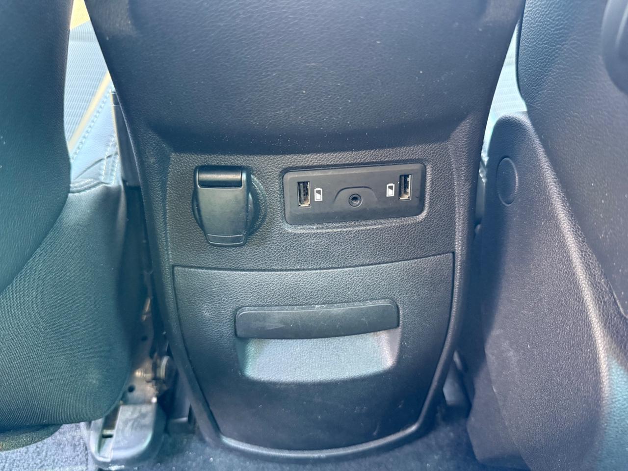 Renault Scenic Scénic dCi 8V 110 CV Energy Intens