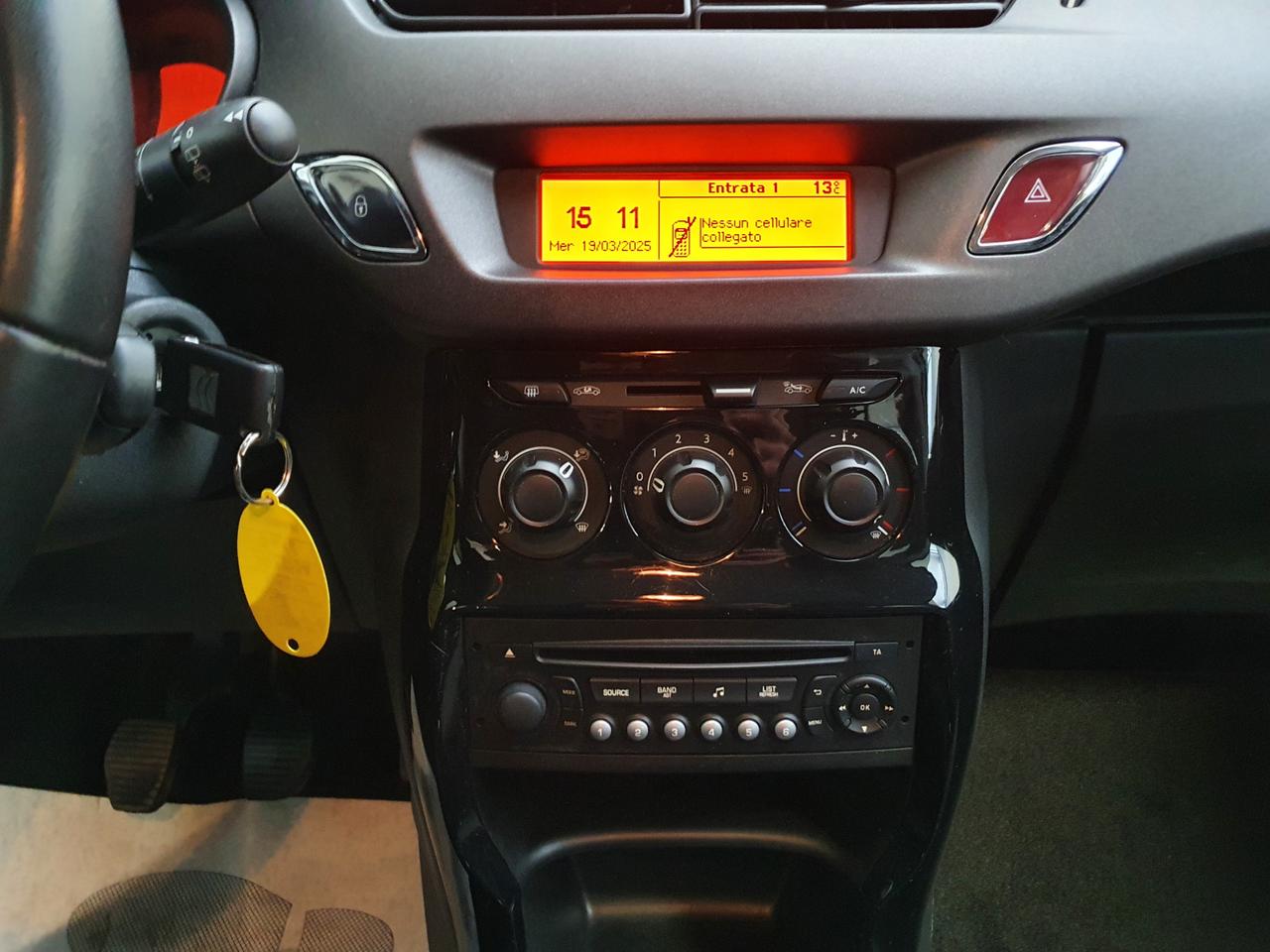 CITROEN C3 2ª serie - C3 PureTech 82 Feel Edition