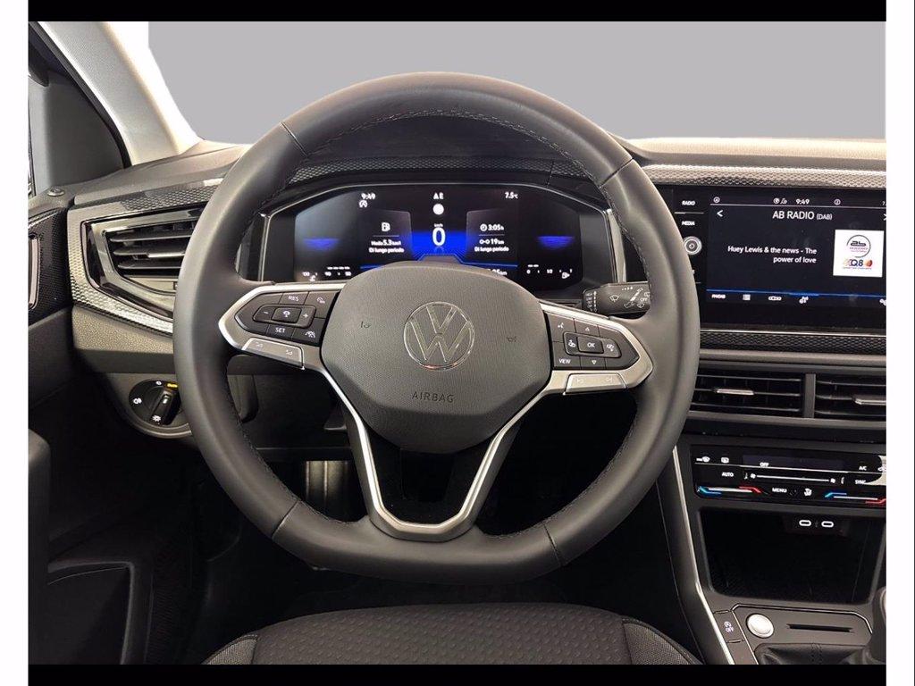 VOLKSWAGEN Taigo 1.0 tsi edition plus 115cv del 2025