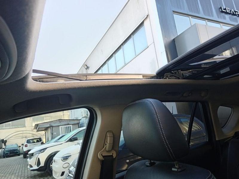 Suzuki S-Cross 1.6 DDiS 4WD All Grip Star View DCT S&S
