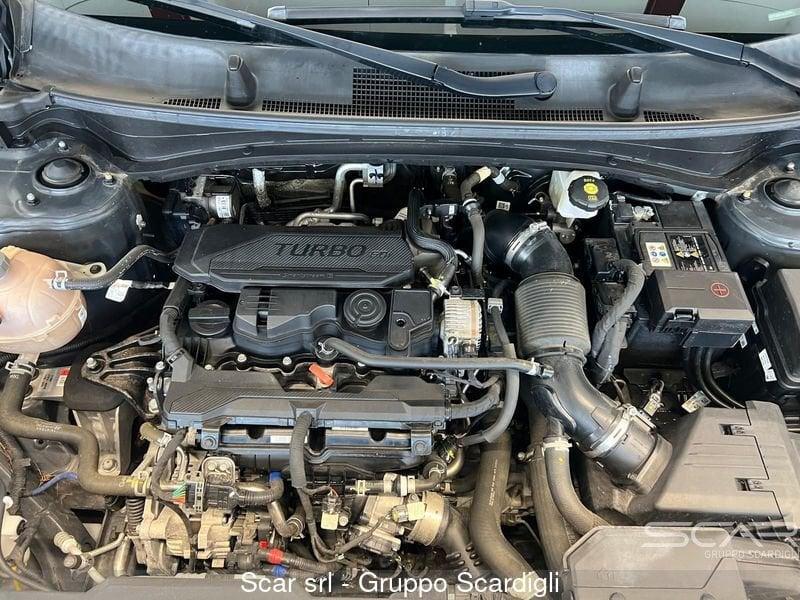 KIA Sportage 1.6 TGDi MHEV Business