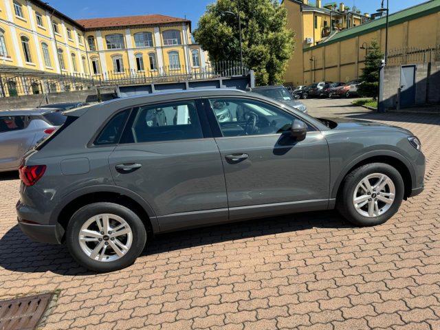 AUDI Q3 35 TDI 150CV S-TRONIC BUSINESS