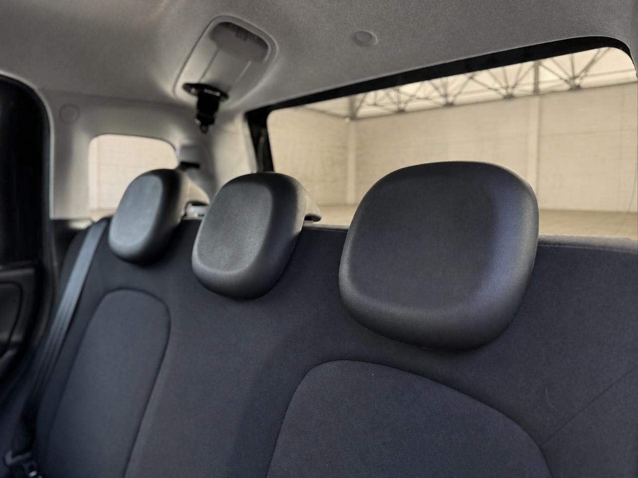 FIAT Panda III 2021 - Panda 1.0 firefly hybrid s&s 70cv 5p.ti