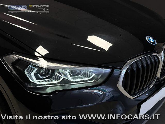 BMW X1 xDrive25e Business Adv. Tagliandi BMW - PROMO